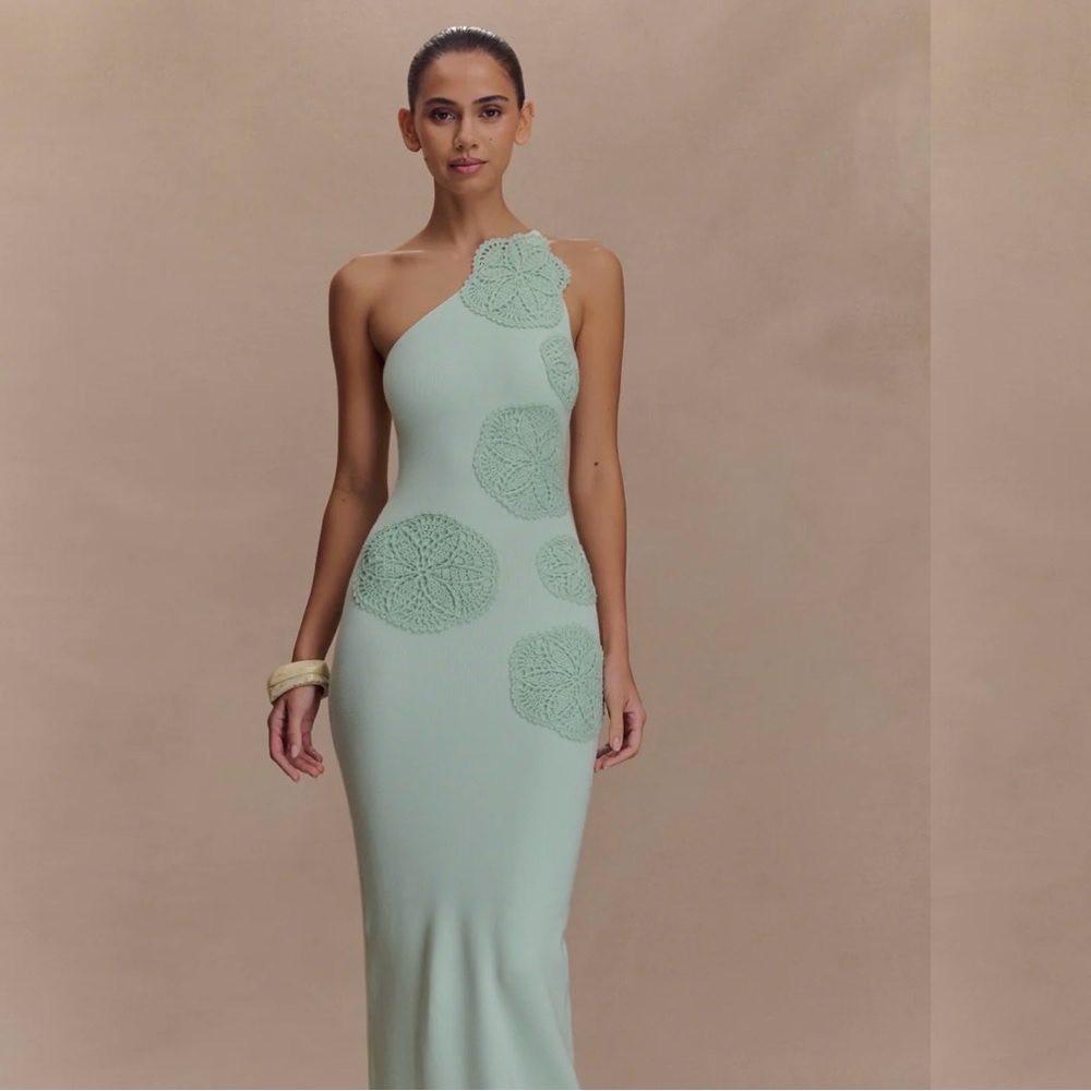 Meshki Teneika Dress